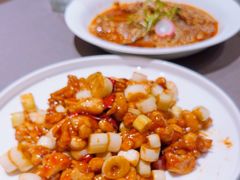 -亦海人家烤鸭店(康定街店)