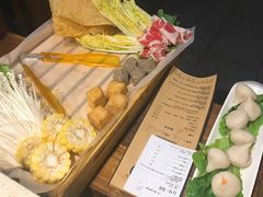 -润泽园椰子鸡(汇一城店)