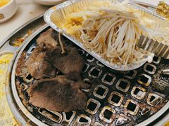 -韩宫宴烤肉·料理(青浦宝龙店)