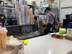 -CoCo都可(上海环球港店)
