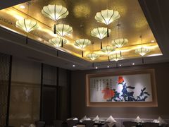 大堂-温德姆至尊酒店·海鲜自助餐厅(海沧店)