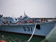 -中国人民解放军海军博物馆