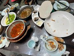 -苏浙徽·江南荟·本味融合菜(相城方圆里店)