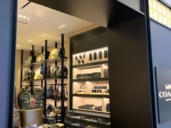 -COACH蔻驰(双安商场店)