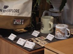 -Peet's Coffee皮爷咖啡(武商Mall手作店)