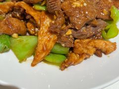 -大铁勺新津菜(中北永旺店)