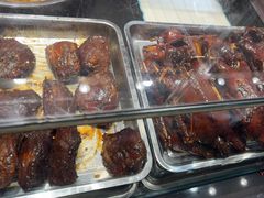 -乔波食品(杜桥中心菜场店)