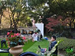 -马勒别墅·中餐厅