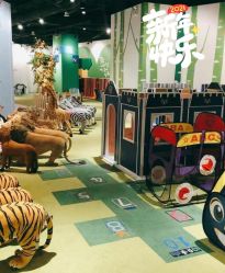 -幻贝家儿童乐园(苏州中心店)