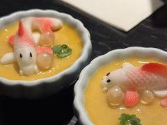 -锦楼·臻选新杭帮(杭州中心店)