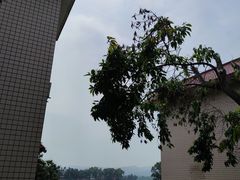 -三岔湖景区