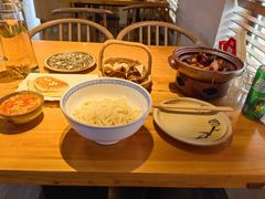 -鸽子窝(宋庄店)