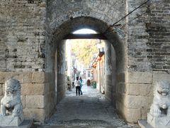 -遥桥古堡