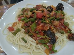 -阿达西新疆餐厅(西北大学店)