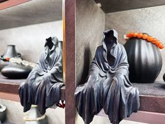 -梵薇Joker.V银饰工作室