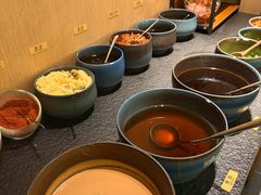 -盡膳口福跷脚牛肉火锅(国贸商城店)