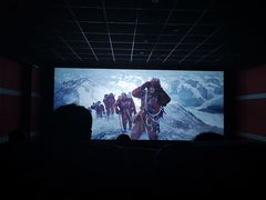 -华夏影城(启东店)