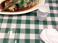 -紫光园·烤鸭·北京菜(劲松店)