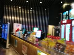 -万达影城(银兴菲林店)