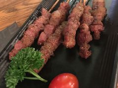 -春风十里烧烤音乐吧(实力乐队驻唱三元里店)