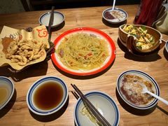 -泥糊破店小酒馆·团建聚餐(南京西路店)