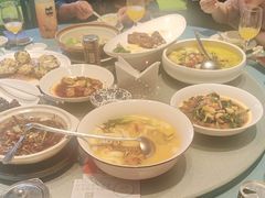 -恒记饭店·海鲜明档(淹城店)