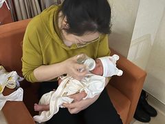 -田螺阿姨自营月嫂·育儿嫂(高新店)