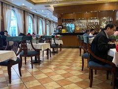 -花园饭店-西餐厅