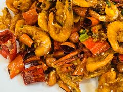 -两路口面庄·重庆小馆(东四十条店)