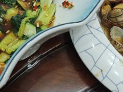 -醉御香渔家园(临沂路与大连路店)