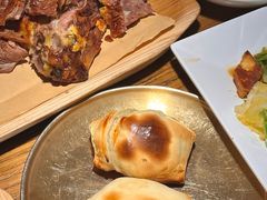 -清真·双公羊·馕坑烤全羊(奥体店)