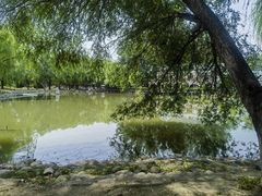 -蓝地时尚庄园(北京清河营地铁站店)