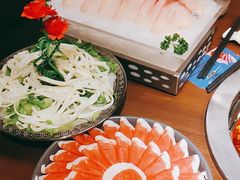 -快乐小羊·内蒙牛羊肉火锅(流花中心店)