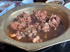 -老北京羊蝎子火锅(光荣道店)