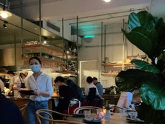 大堂-BOR Eatery(安福路店)