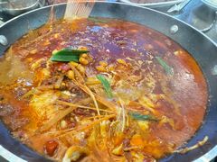 -池味巴瑶·崇巍牛杂家常菜(埌东店)