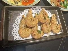 -鑫悦楼煎蟹·16年海鲜大排档