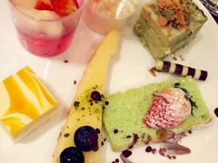 -ESSENCE(诺富特东荟城酒店)