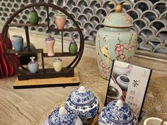 -苏州吴宫泛太平洋酒店