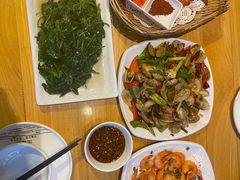 -南海渔家•海鲜•正宗海南菜(亚特兰蒂斯店)