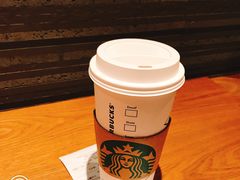 -星巴克(成都机场T2店)