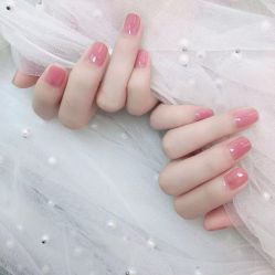 -艾珂·美甲美睫