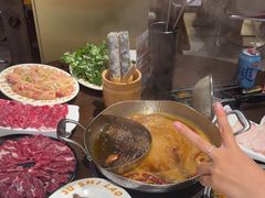 -潮澎派·潮汕菜大排档(南较西路店)