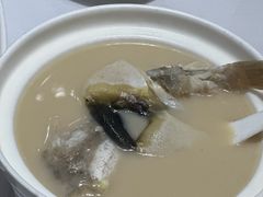 -新吉士·上海菜(浦东LCM置汇旭辉店)