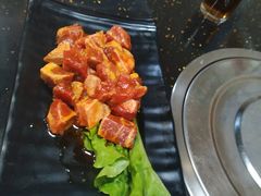 -丹东丛炟海鲜烧烤(江艺路店)