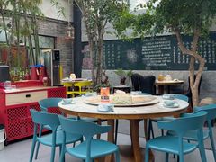 -又见炊烟私房菜(敬亭路店)