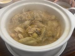 神仙鸡-民间瓦缸煨汤館(嵩山路店)