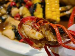 -聚味瞿记·龙虾堂(坡子街店)