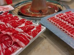 -南来顺饭庄·清真(南菜园店)