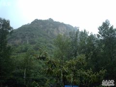 -北京水岸山吧度假村(雁栖镇店)